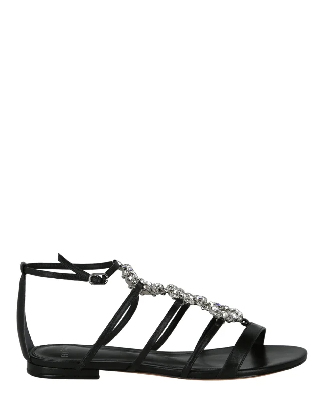 Alice Flat Sandals