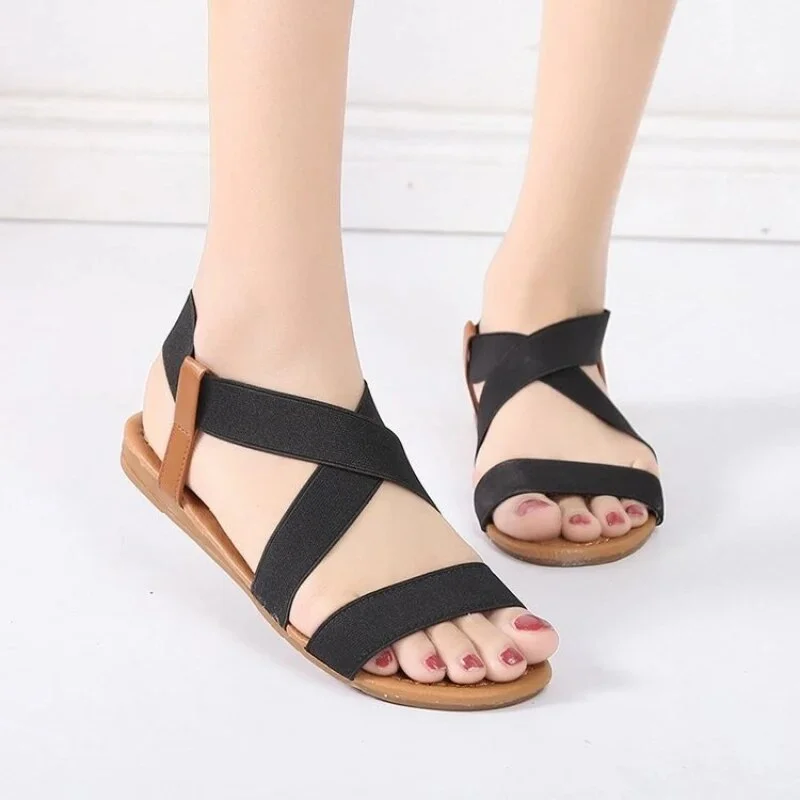 KIRRA™ SUMMER CLASSIC ORTHOPEDIC FLAT SANDALS