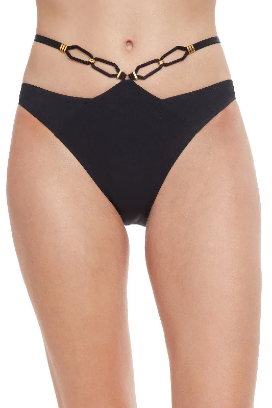 GOTTEX BLACK PEARL LOW RISE BRIEF