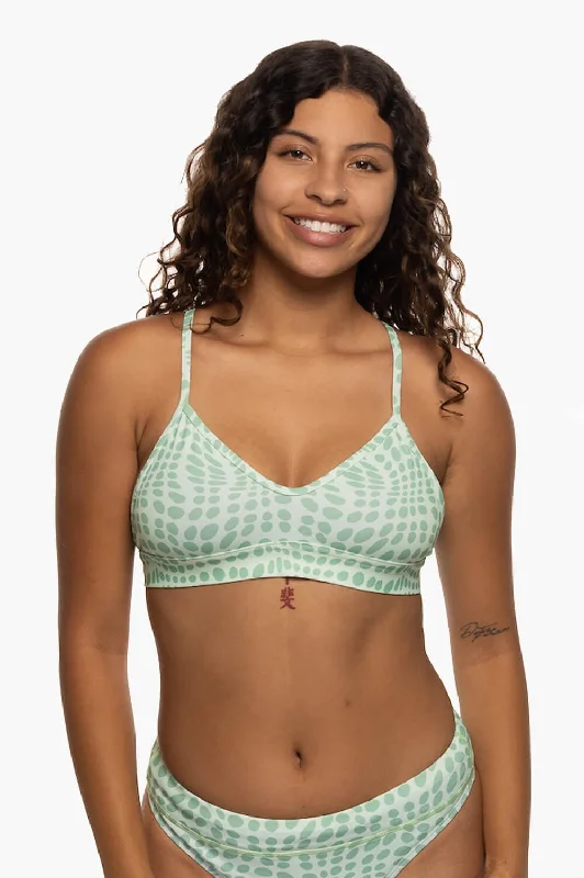 Mara Bikini Top - Prints