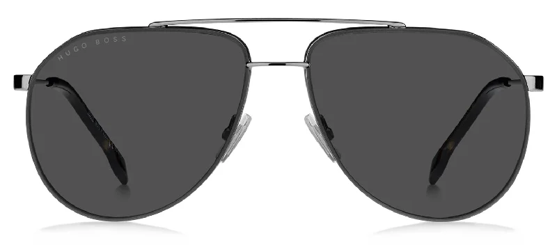 Boss 1326/S IR 031Z Aviator Sunglasses