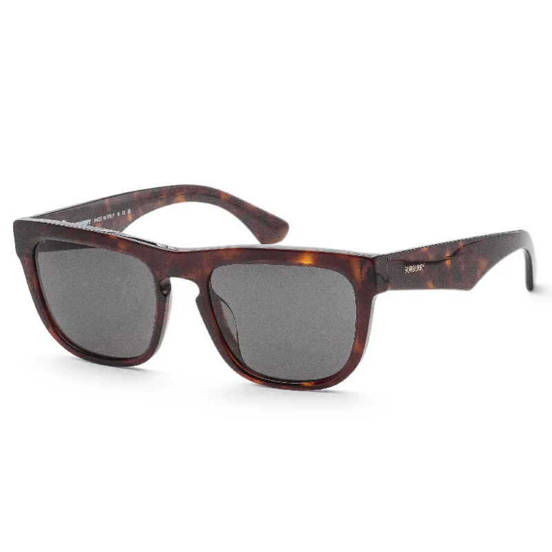 Burberry Men's 56mm Dark Havana Sunglasses BE4431U-300287-56