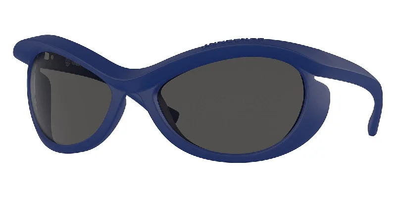 Burberry Unisex 66mm Blue Sunglasses BE4428U-410787-66