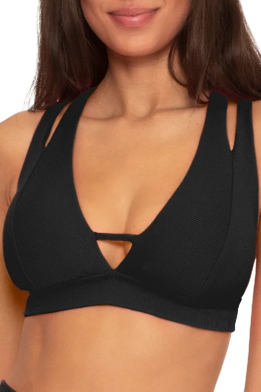 BECCA FINE LINE PLUS CUP HALTER