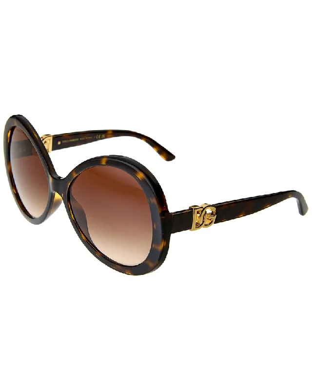 Dolce & Gabbana Unisex DG6194U 60mm Sunglasses