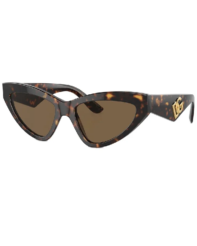 Dolce & Gabbana Women's DG4439 55mm Sunglasses