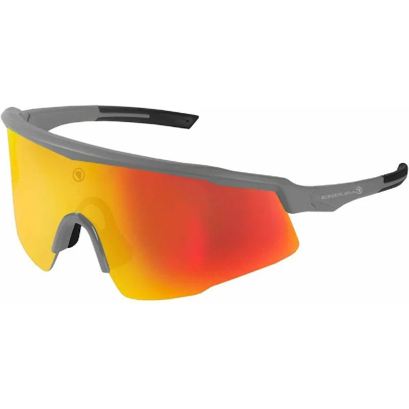 Endura Shumba II Cycling Sunglasses - Grey