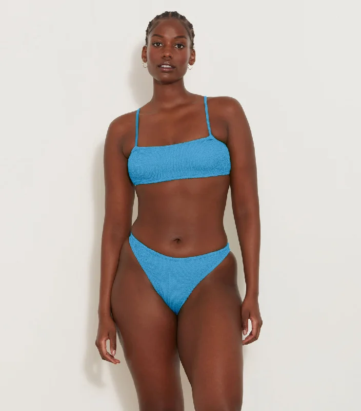 Gigi Bikini SET in Sky Blue