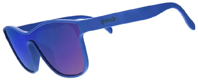 Goodr Best Dystopia Ever Running Sunglasses