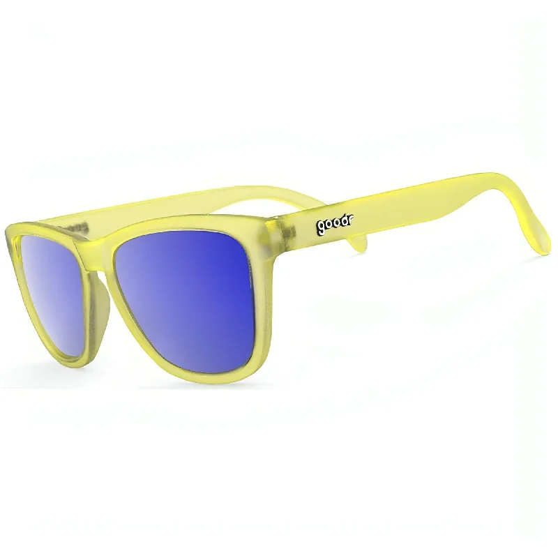 Goodr Swedish Meatball Hangover Running Sunglasses