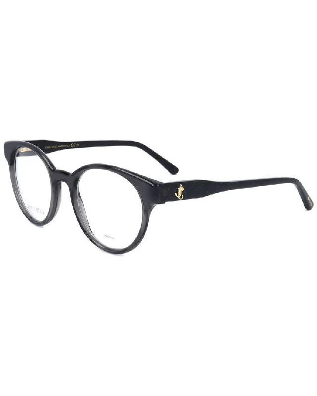 Jimmy Choo Women's JC316 49mm Optical Frames