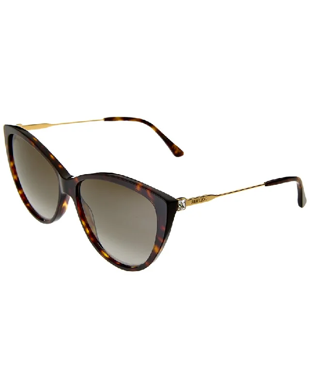 Jimmy Choo Women's RYM/S 60mm Sunglasses