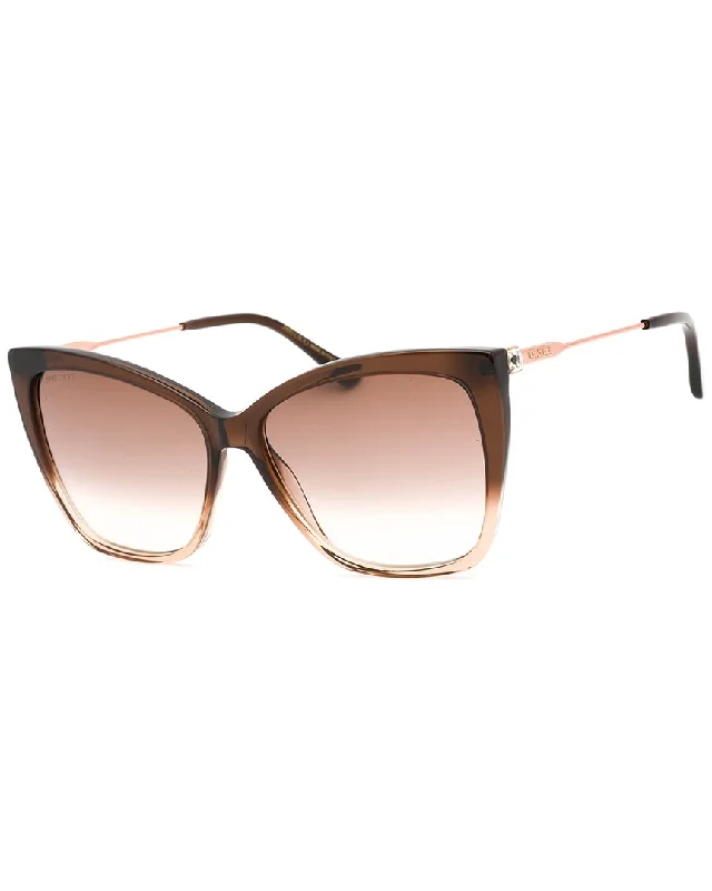 Jimmy Choo Women's SEBA/S 58mm Sunglasses