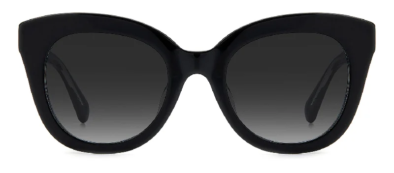 Kate Spade BELAH/S 9O 807 Cat Eye Sunglasses