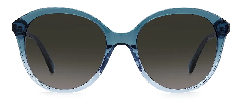 Kate Spade BRIA/G/S 9O 0WTA Cat Eye Sunglasses