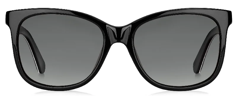 Kate Spade Danalyn Rectangle Sunglasses