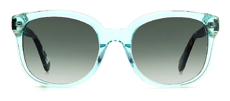 Kate Spade GWENITH/S 9K 0ZI9 Square Sunglasses