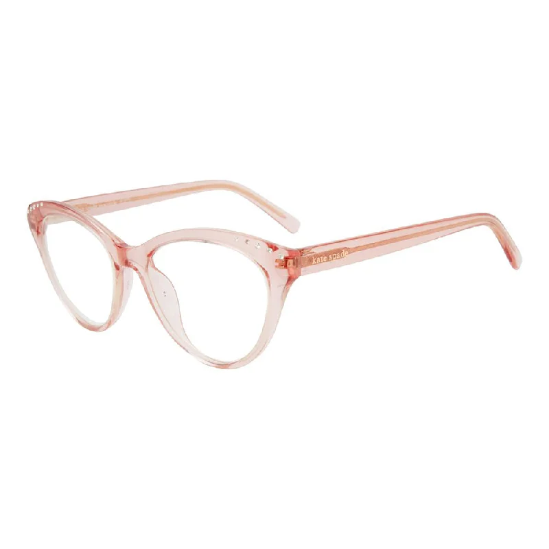 Kate Spade  KS Xara/BB 35J 51mm 2.50 Womens Cat-Eye Reading Glasses 51mm