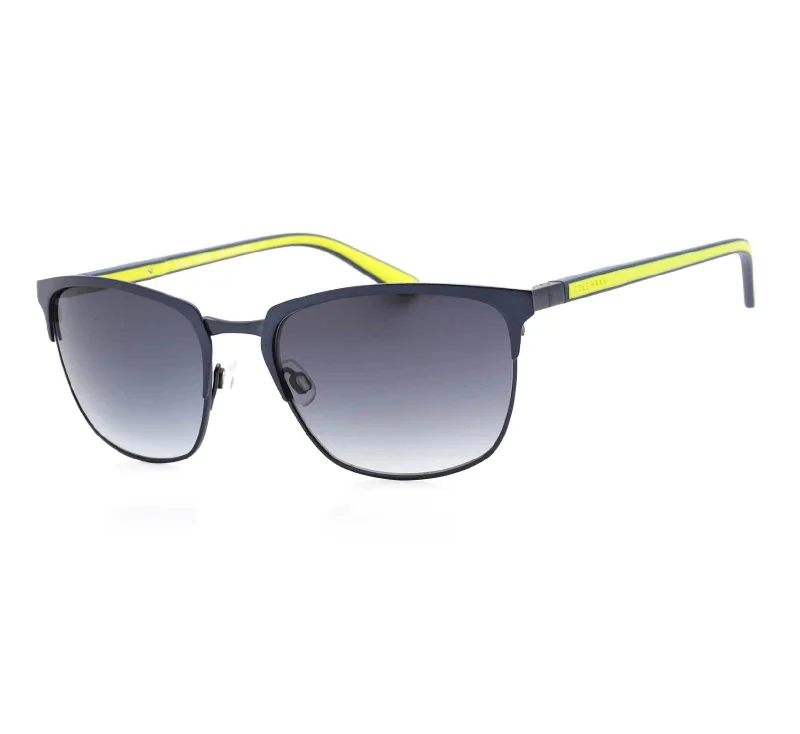 Men's Ch6080 Sunglasses In Navy