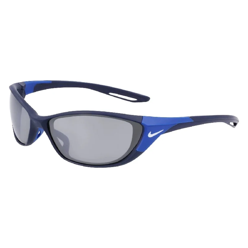 Men's Zone Dz7356 Sunglasses In Matte Midnght Navy