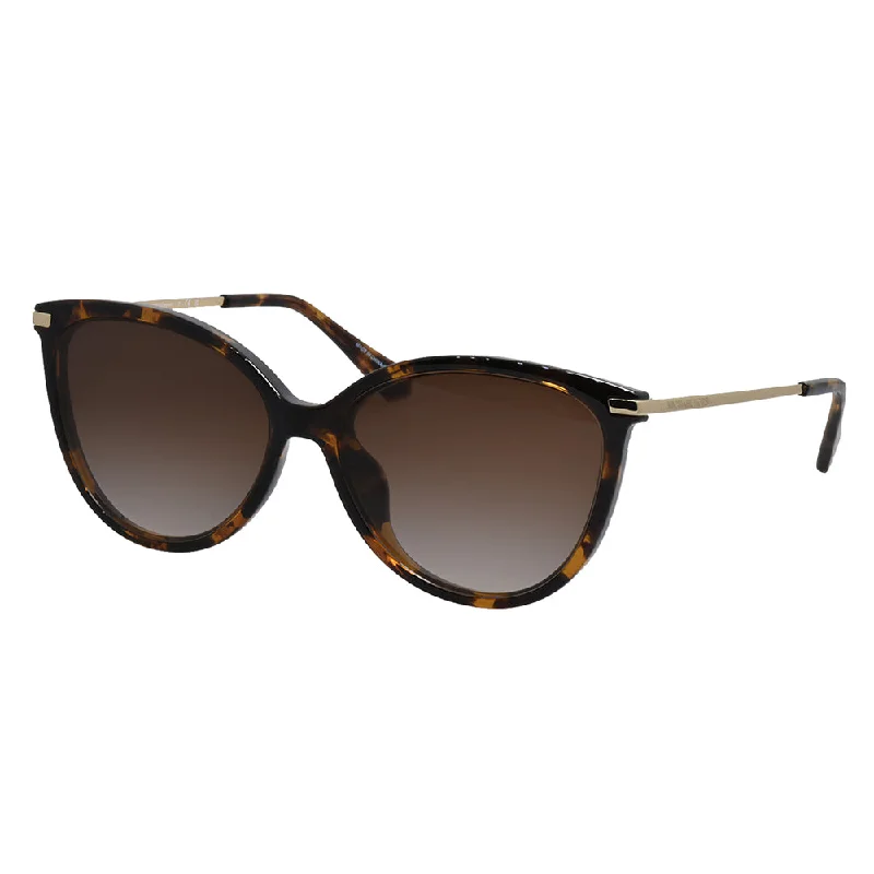 Michael Kors DUPONT MK 2184U 300613 58mm Womens Cat-Eye Sunglasses