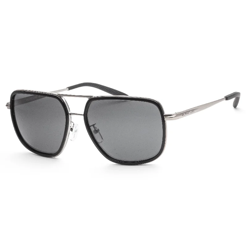 Michael Kors Men's Del Ray 59mm Sunglasses