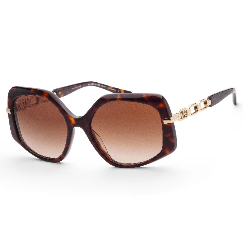 Michael Kors Women's 56 mm Sunglasses