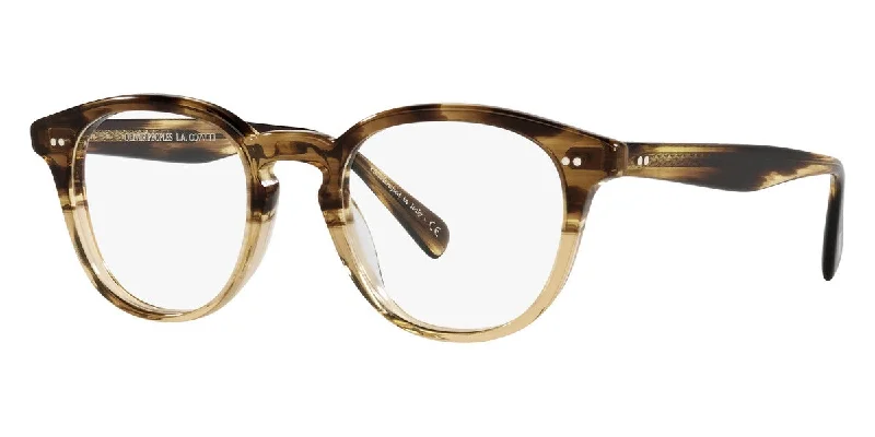 Oliver Peoples Men's 50mm Opticals