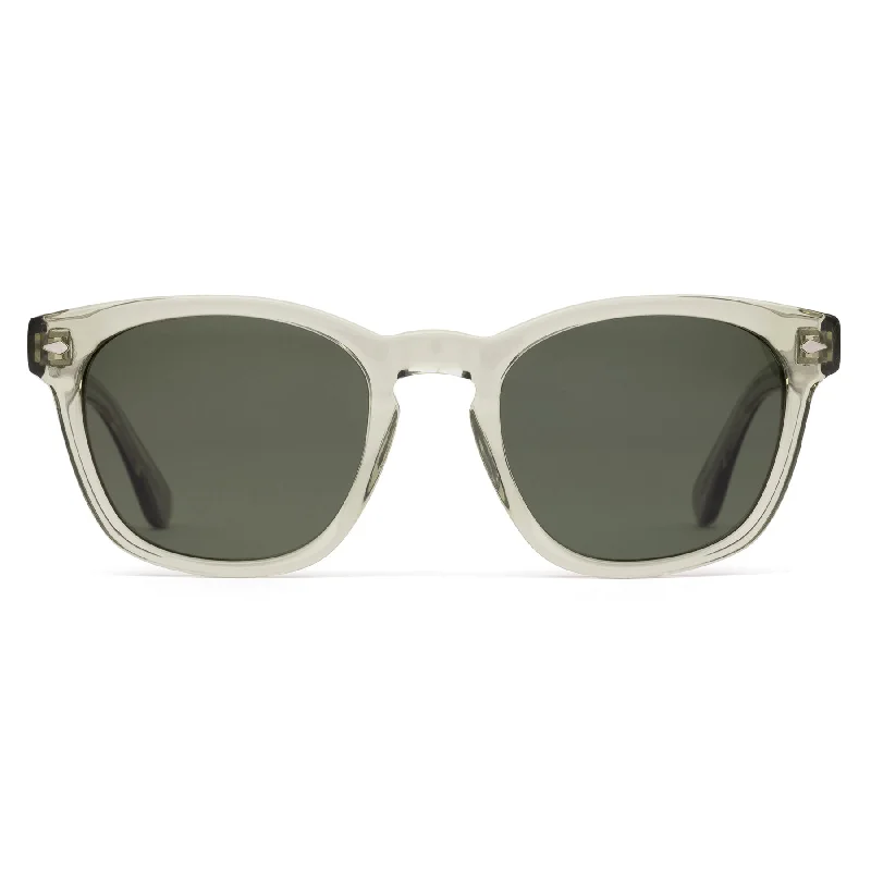 Otis Summer Of 67 X Sunglasses-Eco Seagrass/Green Polar