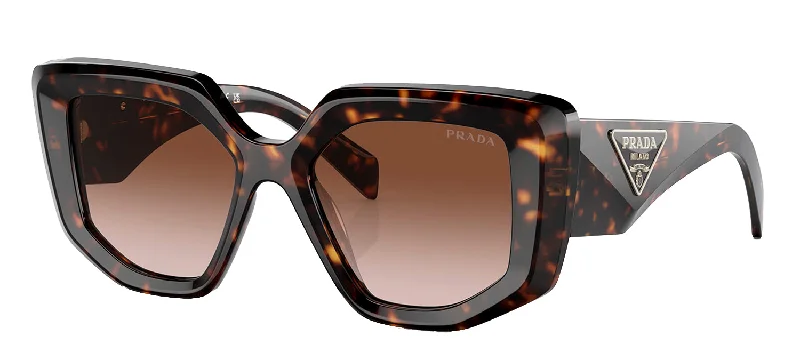 Prada  PR 14ZS 2AU6S1 50mm Womens Fashion Sunglasses