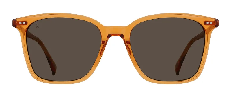 RAEN DARINE S660 Oversized Square Sunglasses