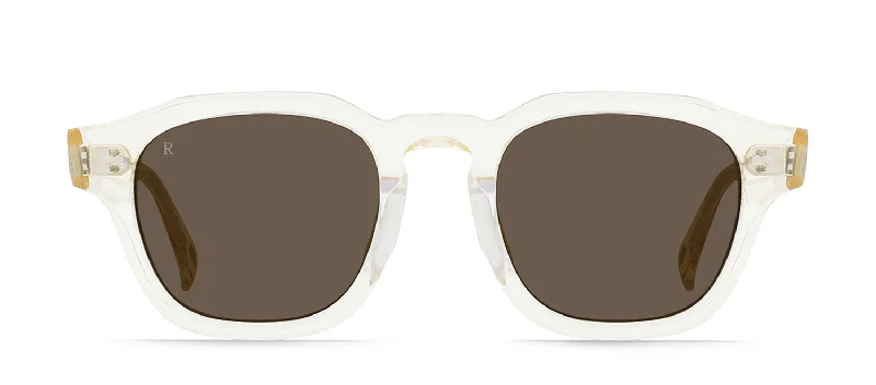 RAEN RUNE S656 Square Sunglasses