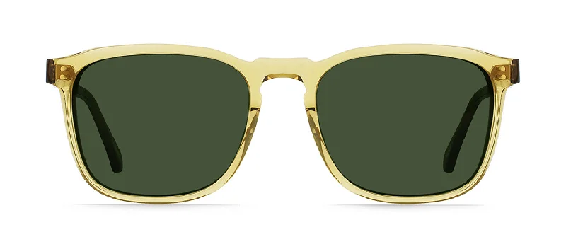 RAEN WILEY S654 Rectangle Sunglasses