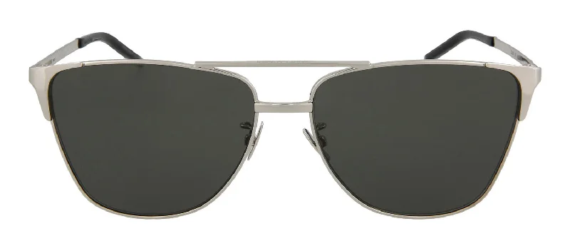 Saint Laurent SL 280 003 Aviator Sunglasses