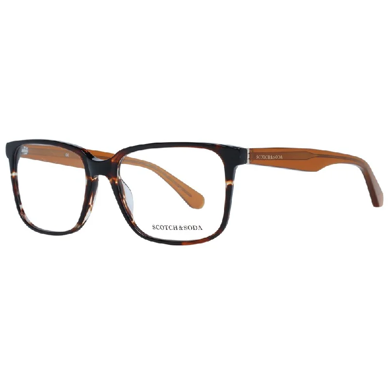 Scotch & Soda  Men Optical Men's Frames