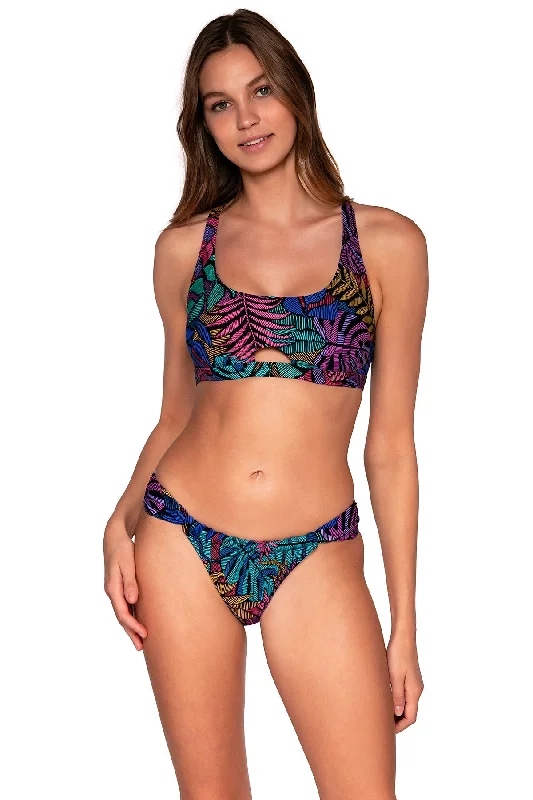 Sunsets Panama Palms Brandi Bralette