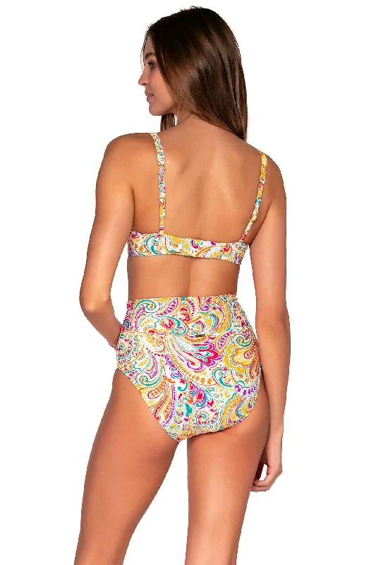 Sunsets Phoenix Hannah High Waist