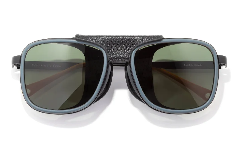 Sunski Ferrata Sunglasses