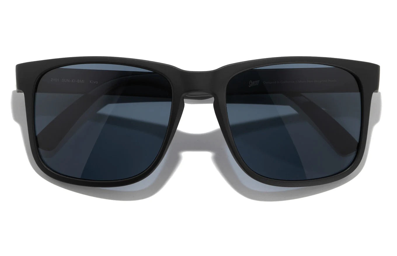 Sunski Kiva Sunglasses