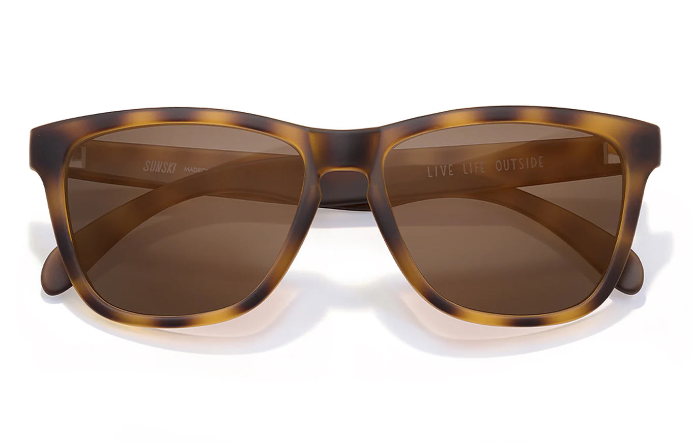 Sunski Madrona Sunglasses