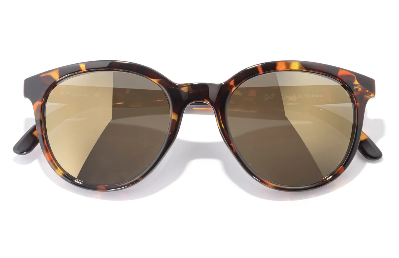 Sunski Makani Sunglasses