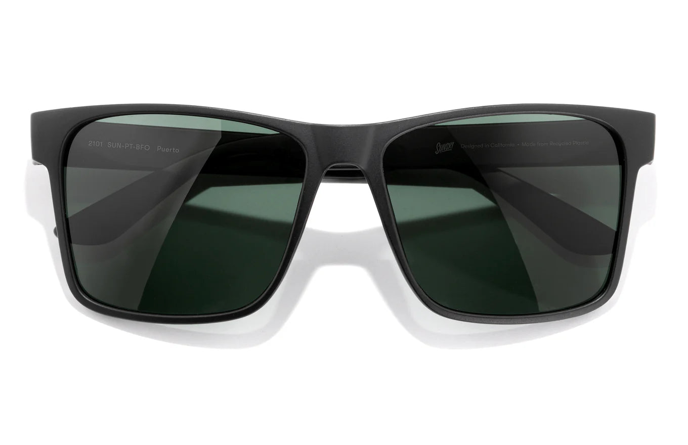 Sunski Puerto Sunglasses