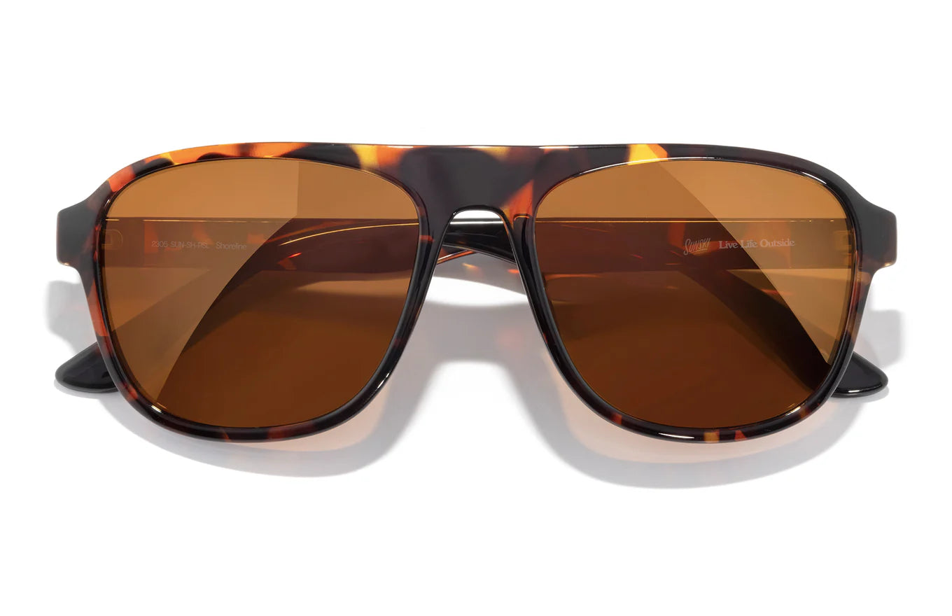 Sunski Shoreline Sunglasses