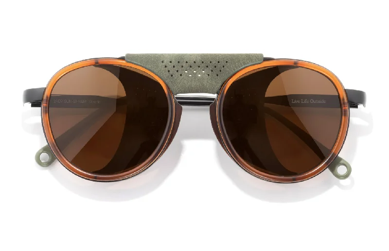 Sunski Strada Sunglasses