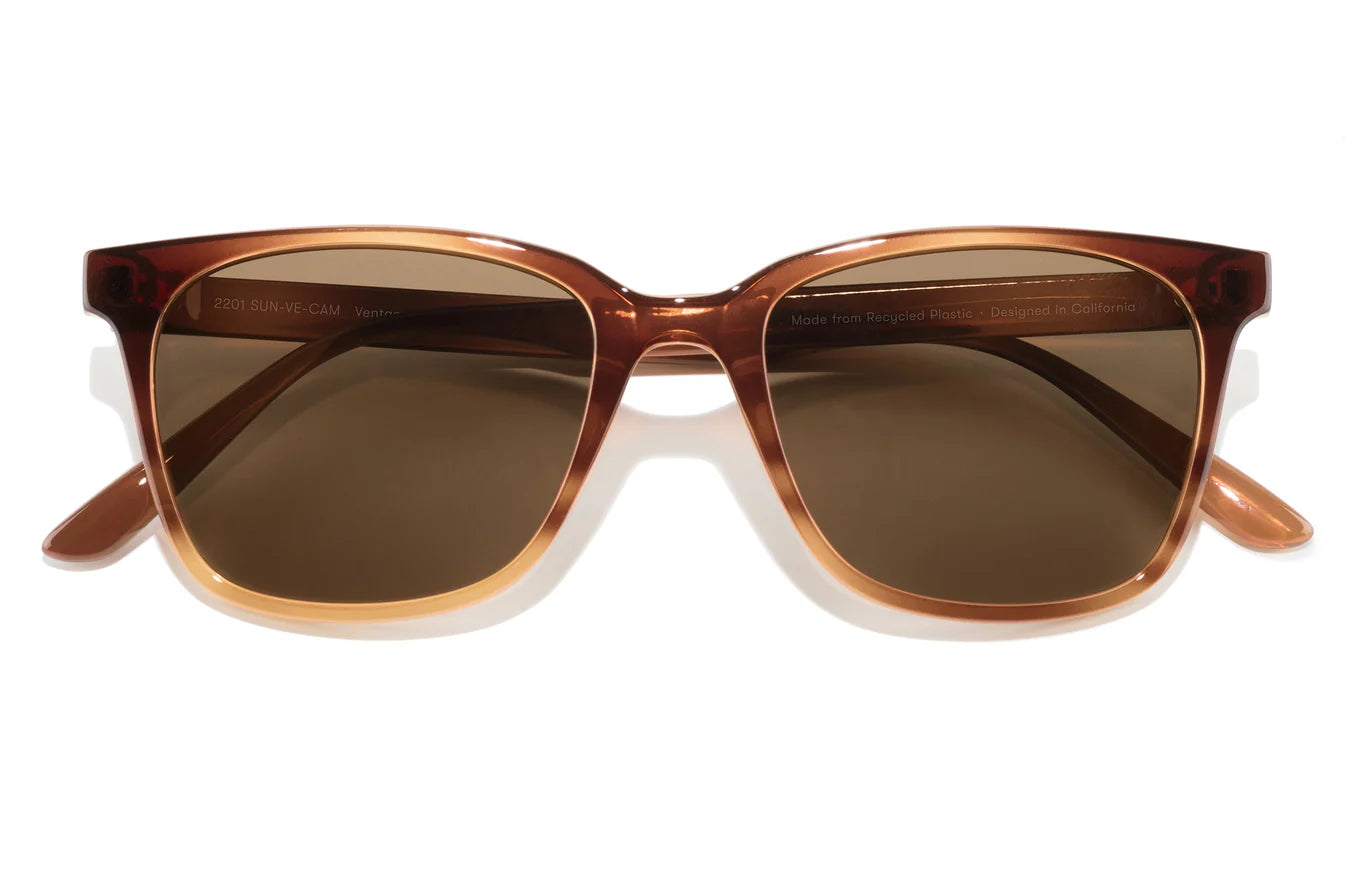 Sunski Ventana Sunglasses