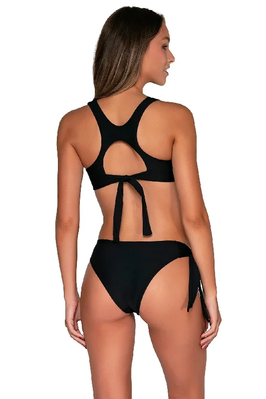 Swim Systems Black Chelsea