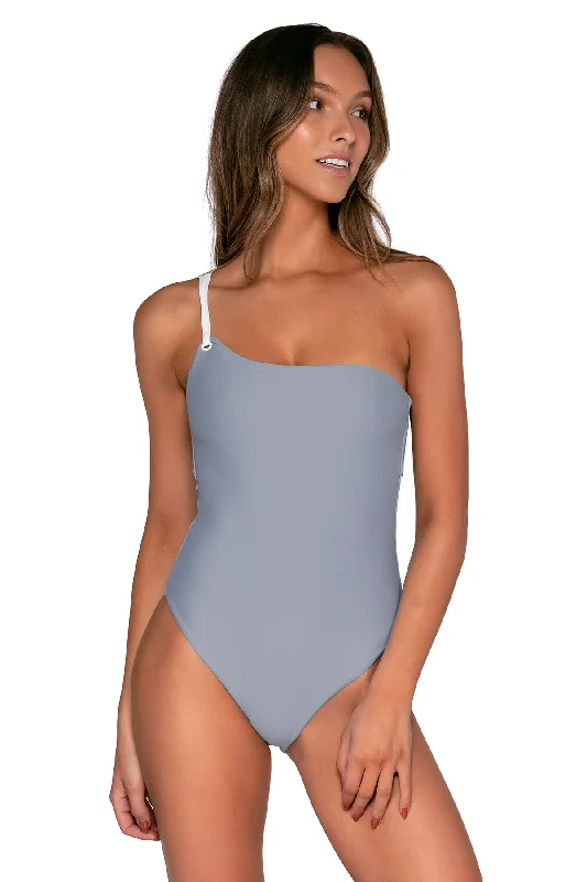 Swim Systems Monterey Regatta One Piece