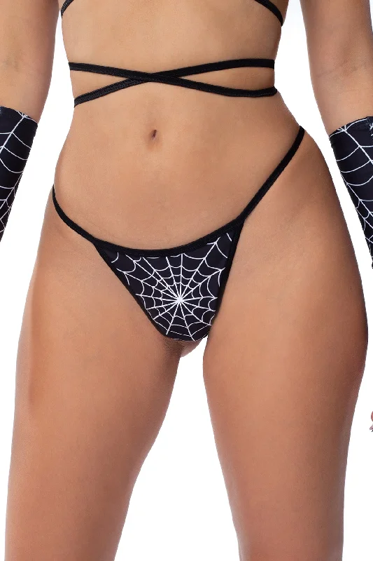 The Webs U Weave String Bottoms