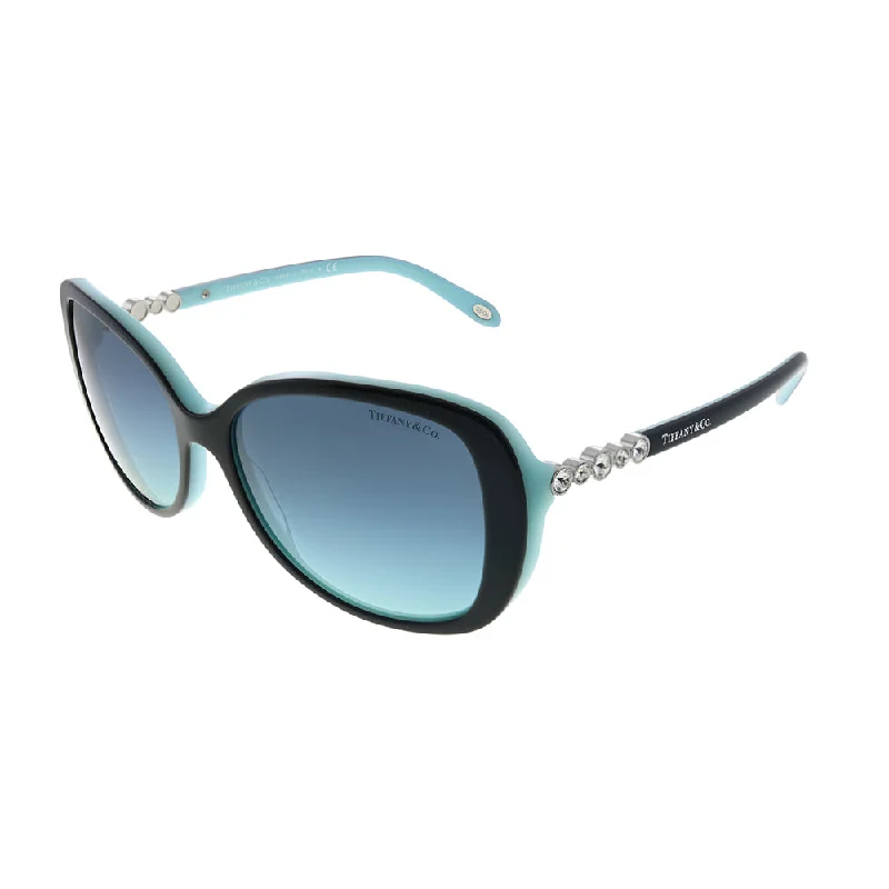 Tiffany & Co.  TF 4121B 80559S Womens Square Sunglasses