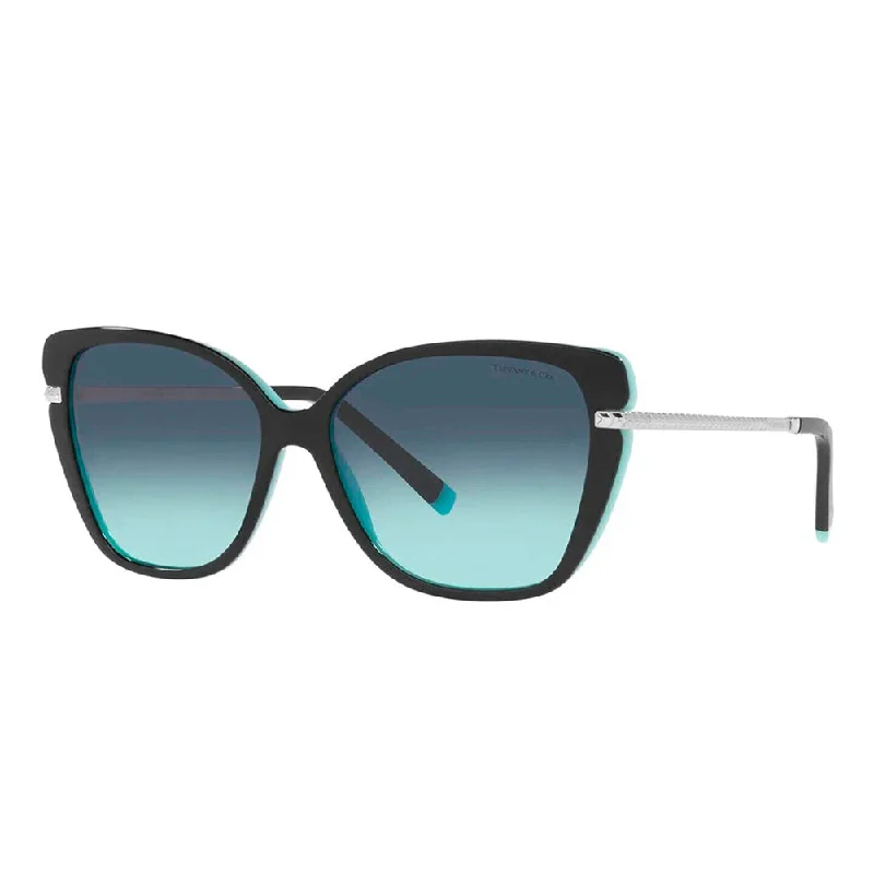 Tiffany & Co.  TF 4190 80559S 57mm Womens Cat-Eye Sunglasses